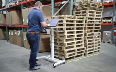 Reducing Key Employee Dependency in Warehouse Operations